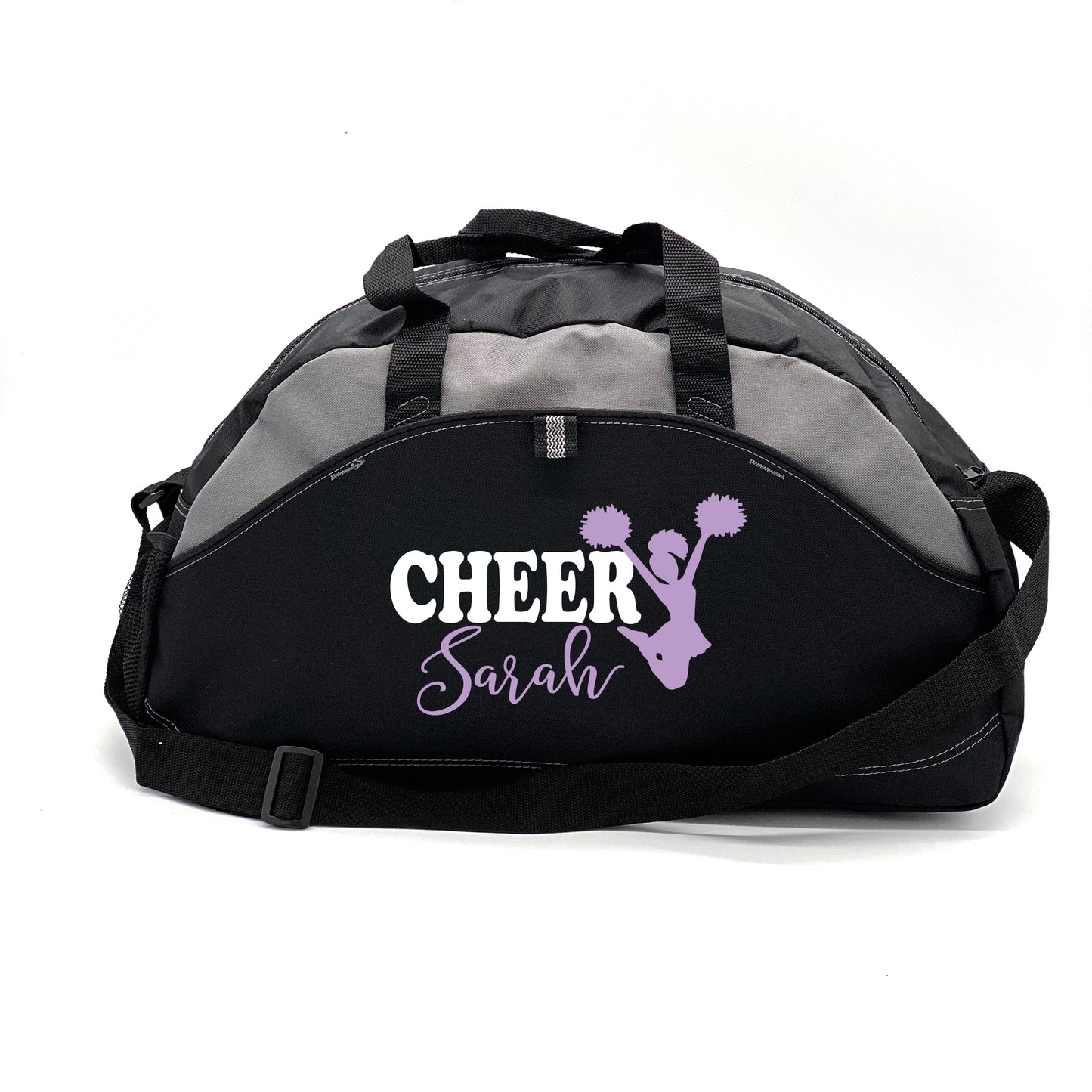 Custom Cheer Bag