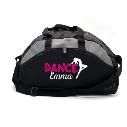 Custom Dance Bag For Girls