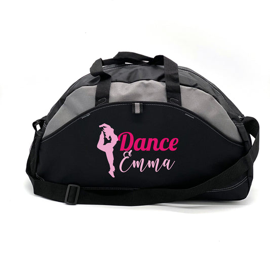 Custom Hip Hop Bag for Dancer